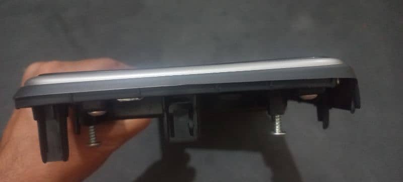 Honda City 2023 genuine android panel console 4