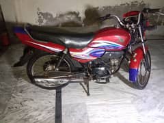 Honda Pridor 2015 model in Good Condition