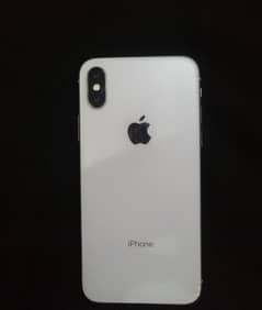 Iphone X 256 non PTA