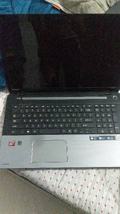 Toshiba Satellite l75d-a7283