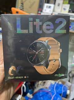 Mibro Watch Lite 2