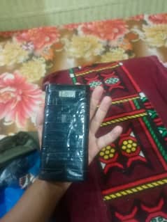 power bank 0