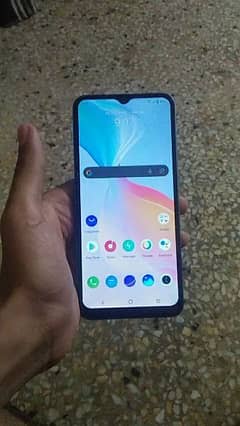 vivo y33s 8/256 GB urgent sale