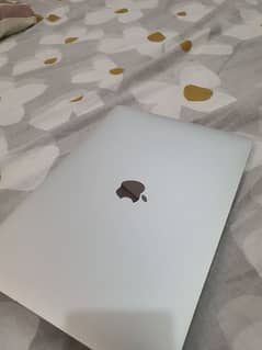 Macbook Pro 2017