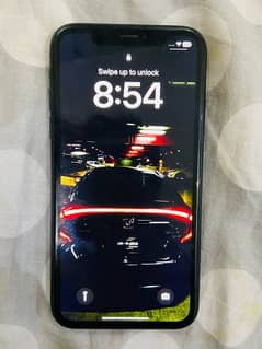 IPhone XR NoN pTA