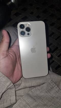 Iphone12promax 10/10 condion for sale