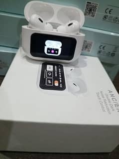 Best Touch Screen Airpods Hight Quality Home delivery Available