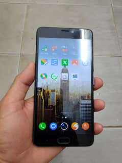 INFINIX NOTE 4 2/16 URGENT SALE