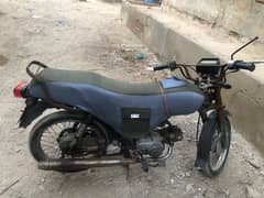 Star bike 2006 for sale in Runing condition