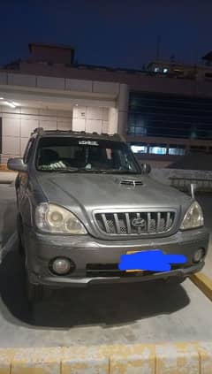 Hyundai Other 2003