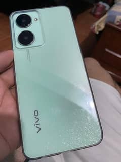 vivo y03