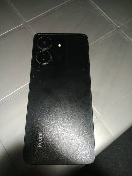 redmi 13c 1