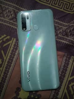 vivo 1938 space 4/128 condition 8/10 no open