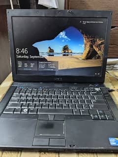 Dell i5 LATITUDE (E-6410)