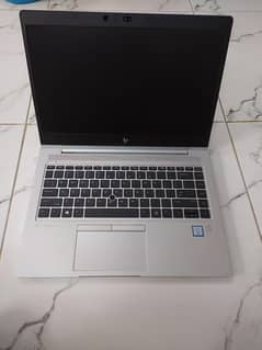 HP ELITEBOOK 840 G5 core i5 8th Gen