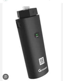 growatt inverter wifi dongle