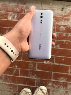 OPPO Reno Z