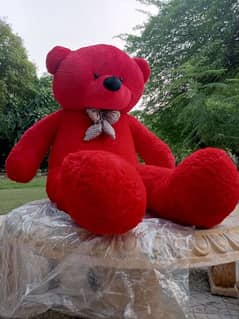 Teddy bear 7,6,4.6,3.2,6.6feet Chinese American Import