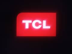 TCL Android Led