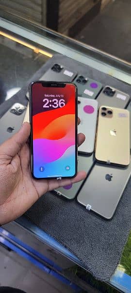 IPHONE 11 PRO 256GB FACTORY AND JV 85% ABVE BATERY HEALTH  IPHONE12/13 3