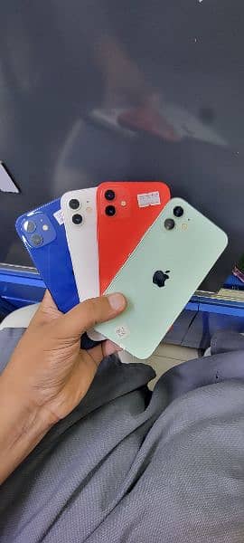 IPHONE 11 PRO 256GB FACTORY AND JV 85% ABVE BATERY HEALTH  IPHONE12/13 10