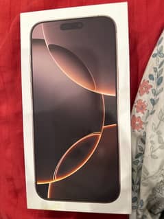 iphone 16 pro max 512 gb