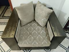 6 seater sofa set