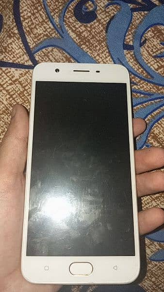 oppo A 57! 0