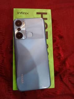 infinix