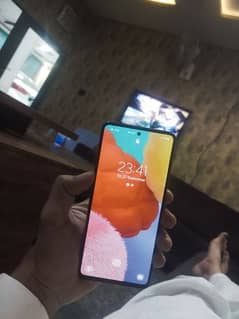 Samsung A51 mint condition