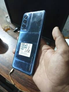 tecno canom. 18t box. charger 03123279130