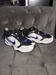 Nike Air Monarch 4E