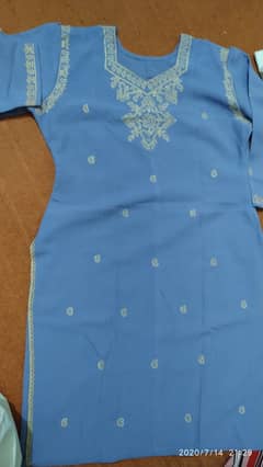 Ladies Cloth