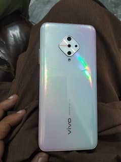 vivo s1 pro