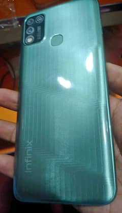 Infinix