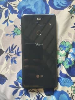 LG V50 THINQ CHARING IC KHARAB HA