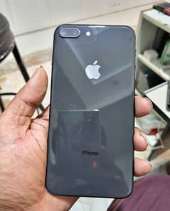 iPhone 8 plus Urgent for Sale