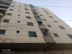 COMMERCIAL SHOP FOR RENT IN NEW BUILDING GHOURI CLASSIC APARTMENT