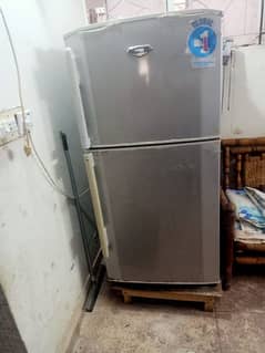 Haier 14 cubic 10/8 condition