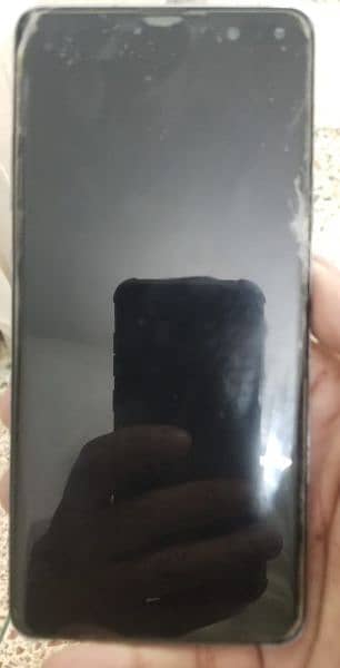 SAMSUNG GLAXY S10 5G 8/256 non PTA 2