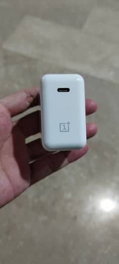 one plus charger 65w original