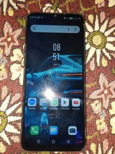 Infinix Hot 10