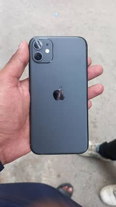 Iphone 11 Non pta JV