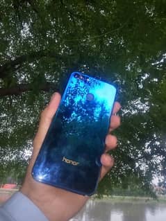 Honor 9N 4/128