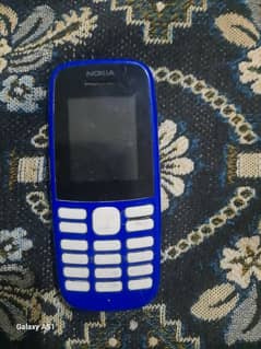 Nokia 102