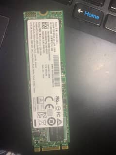 NVME SSD 128