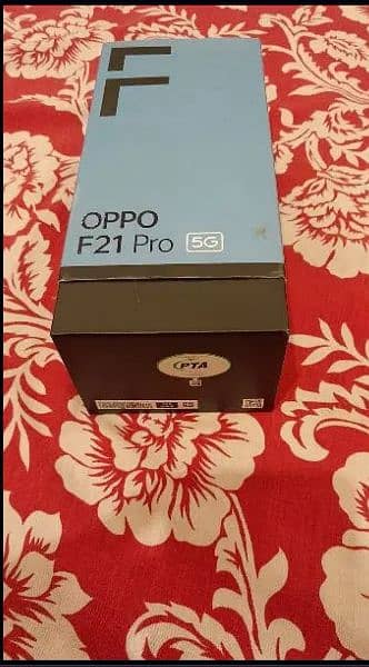 oppo f21pro 5g 1