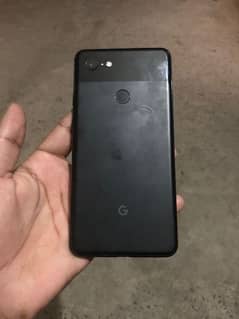 Google pixel 3xl