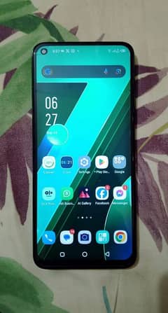 Infinix note 7 6/128 for sale