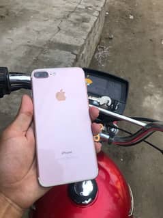 iphone 7plus 128gb Pta Approved